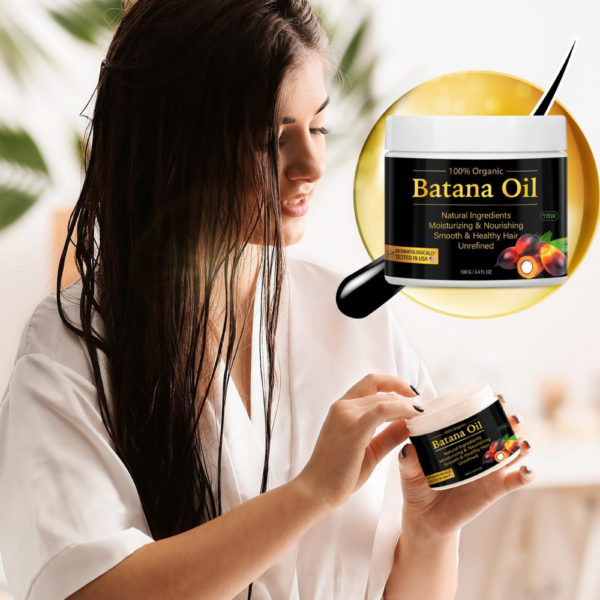 Batana Oil 2