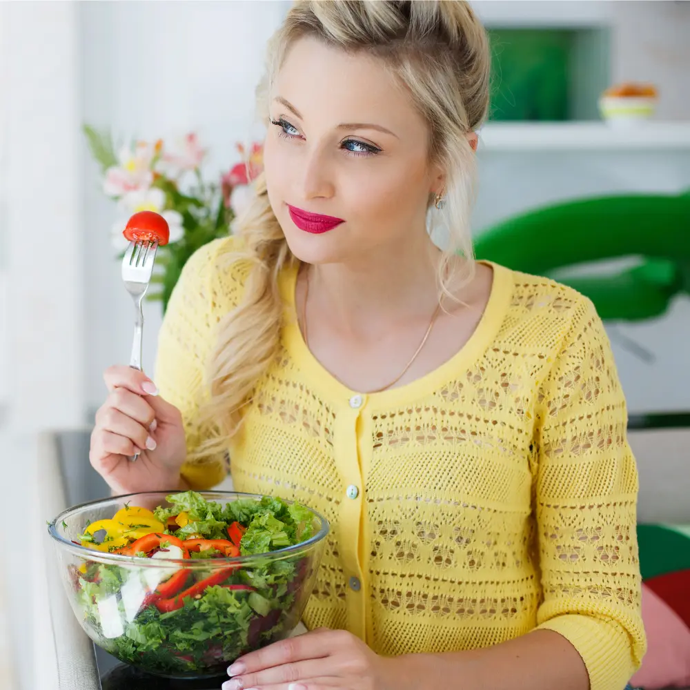 Skincare Diet