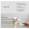 Anua Heartleaf 77% Toner – Hydrating, Purifying, Vegan Skincare UAE